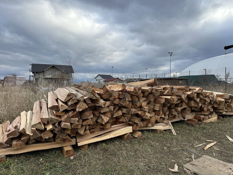 Servicii de SPART si taiat LEMNE