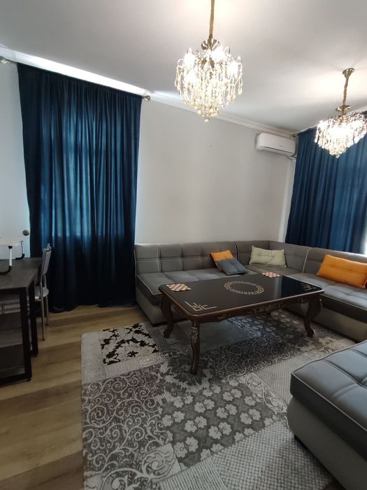 Срочно сдаётся квартира