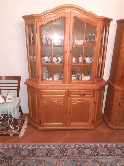 Vând dulap Mobila 3 buc