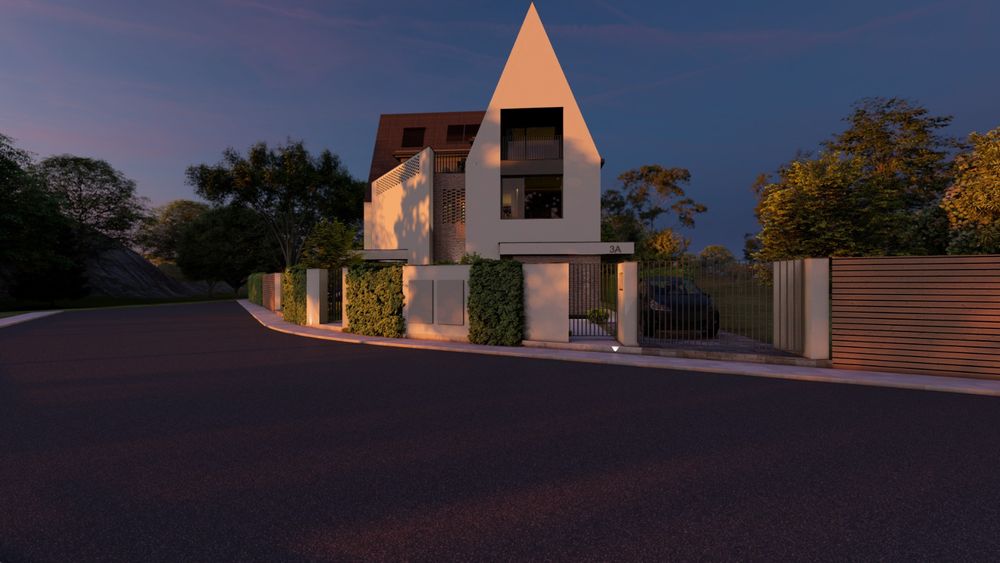 Duplex de vânzare