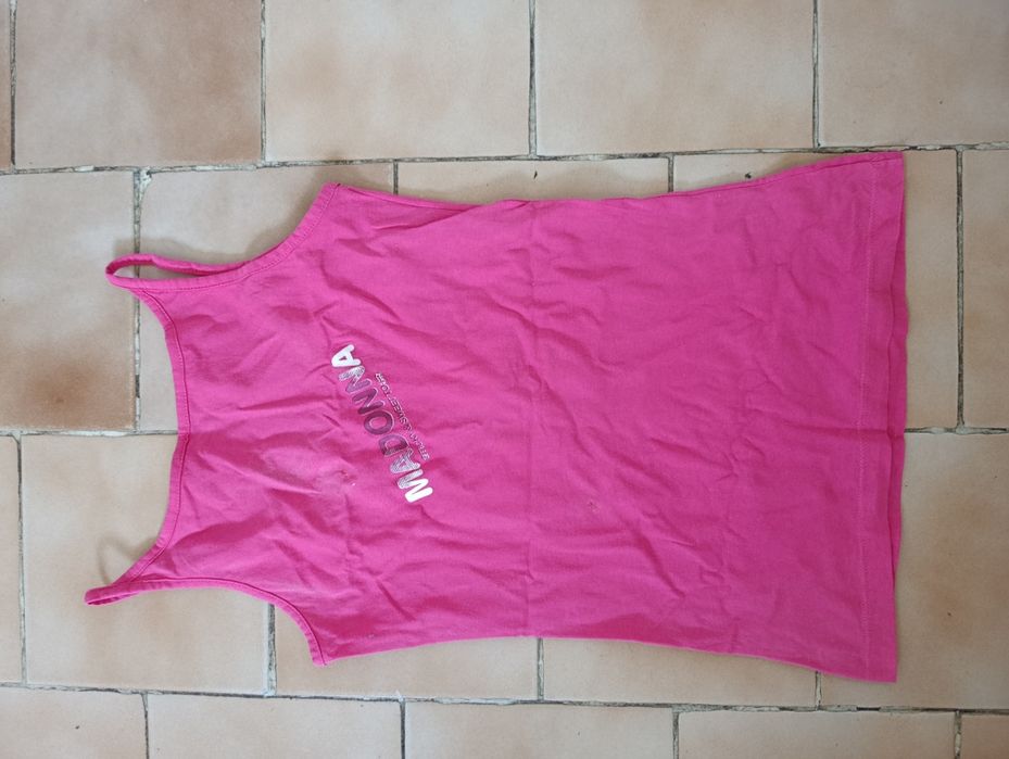 Madonna - нов оригинален дамски потнок  XS