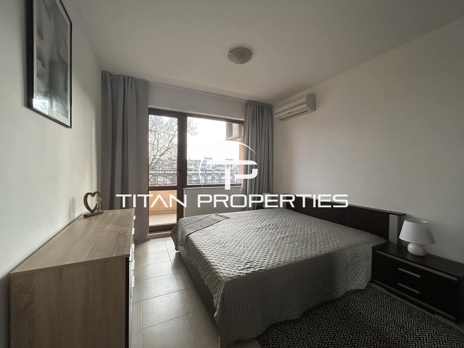 Дава се под наем Двустаен апартамент в Варна, Левски - 67 кв.м за 700 € - Снимка #6