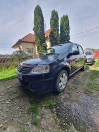 Dacia Logan euro 5