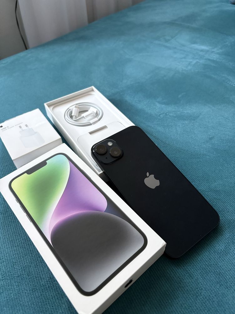 Iphone 14 plus, 512GB