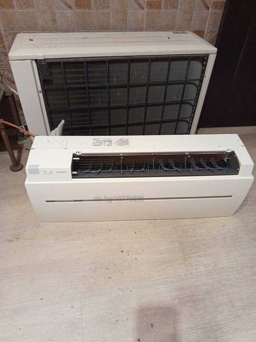 Продавам неработещ климатик