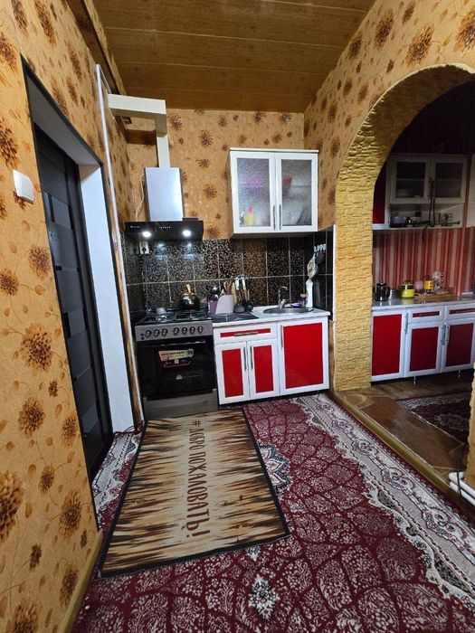 Квартира ижарага берилади