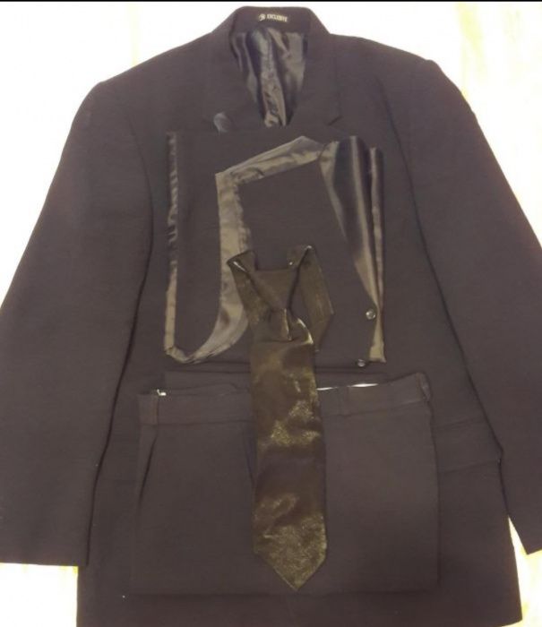 Костюм " тройка"