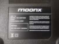 Платы от телевизоров Moonx