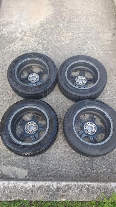 Джанти за Suzuki SX4 ,Vitara 16"