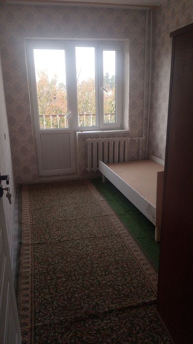 Квартира оилага берилади