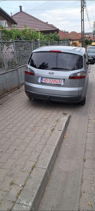 De vânzare FORD S MAX