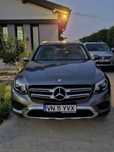 Mercedes GLC 220