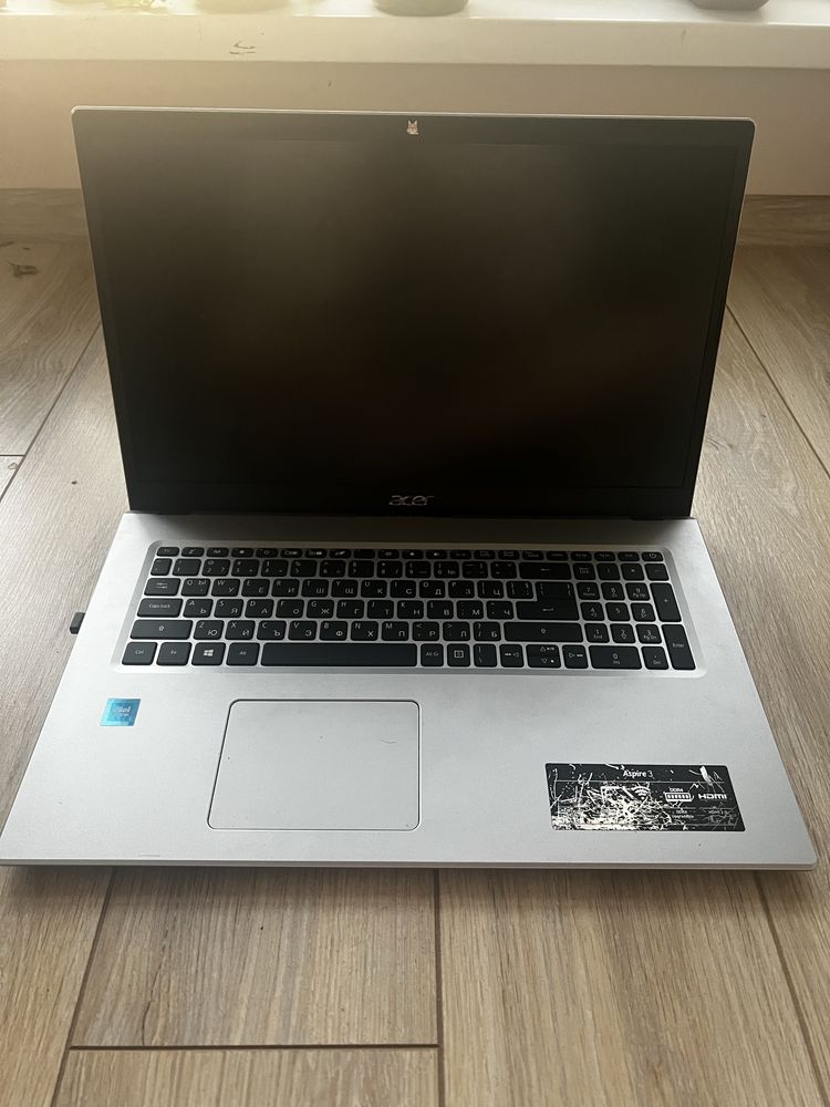 Acer Aspire A317-33