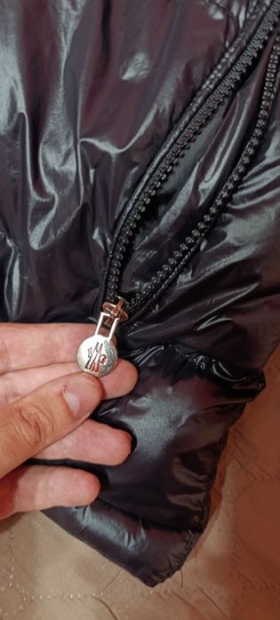 Moncler Maya без етикети