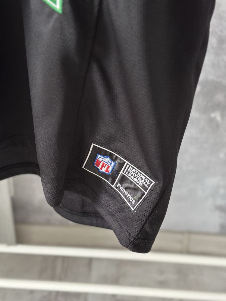 Tricou NFL Trapstar amiri hoodrich off white
