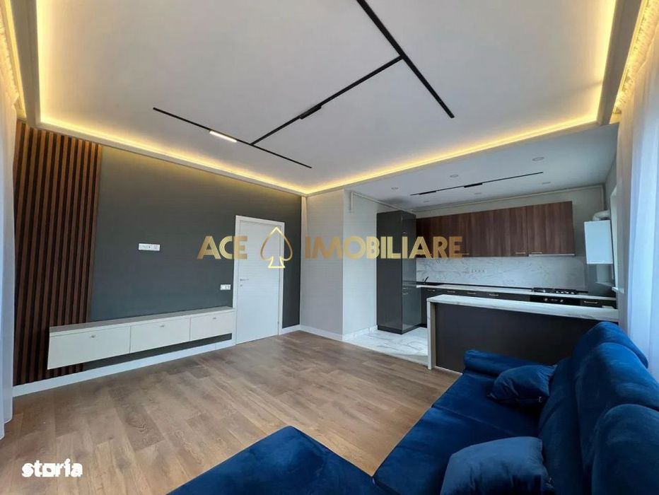 AVANGARDE REZIDENTIAL | 3 Camere | Centrala | Loc de parcare | Bloc 20