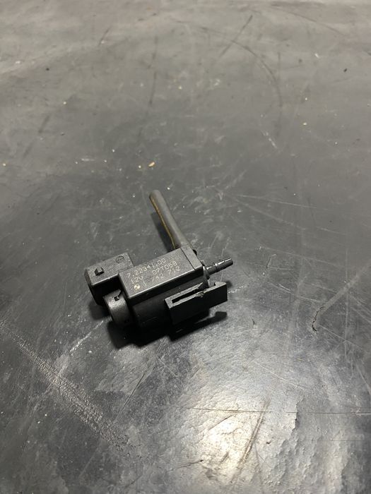 Supapa vacuum electrovalva BMW E46 E90 E91 E81 X1 X3 X5 E65 M47 M57