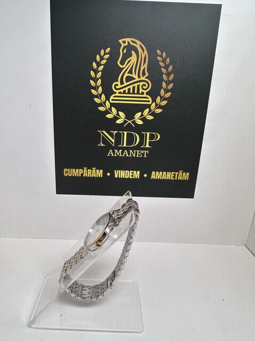 NDP Amanet NON-STOP Calea Vitan Nr. 121 Ceas Tissot (44406)