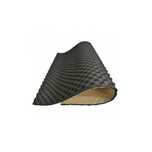 Material insonorizant auto cu adeziv, grosime 15mm, 80x50cm