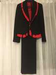Vand costum 3 piese