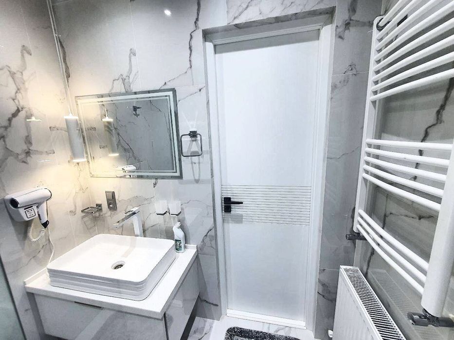 Drujba metro 5 minut