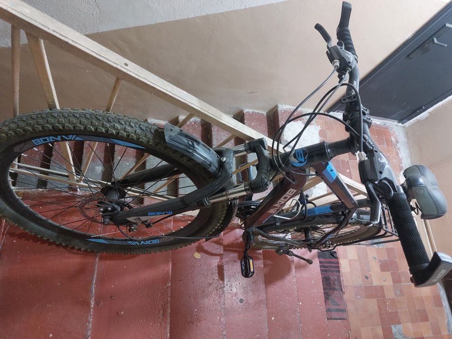 Velosiped Velik BONVI