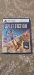 Split fiction game