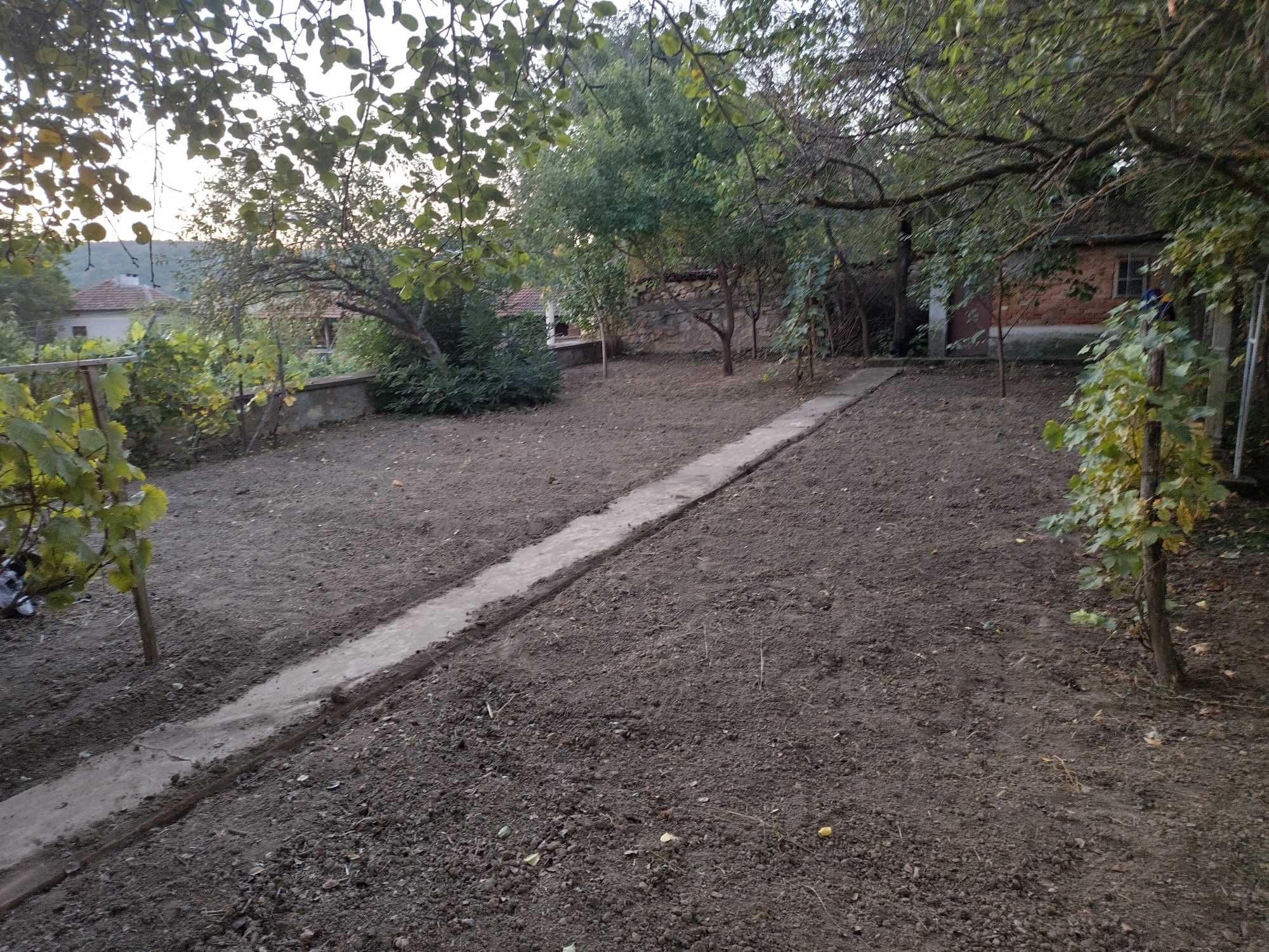 Продава се къща. Село Кошов, обл. Русе.