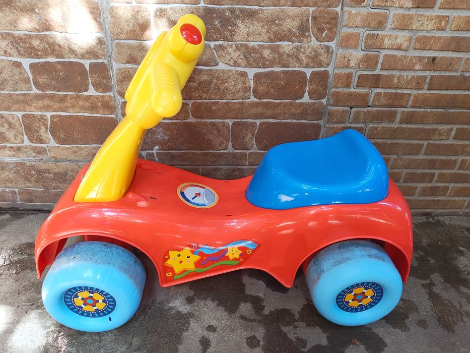 Mașinuță copii vârstă