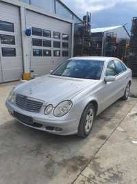 Mercedes w211 Dezmembrez/Dezmembram