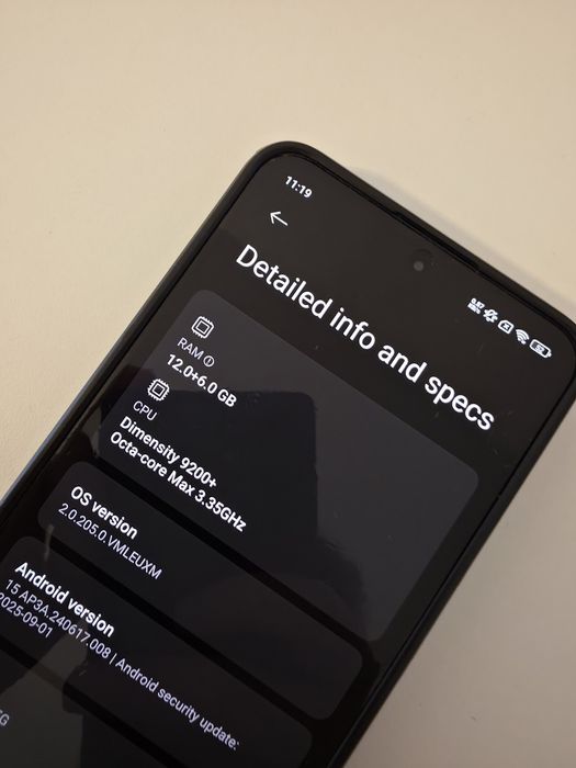 Xiaomi 13T Pro 512GB - 12GB RAM