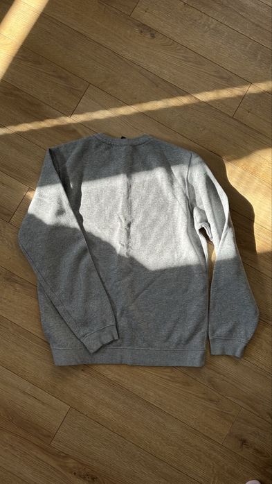 Унисекс суичър Nike