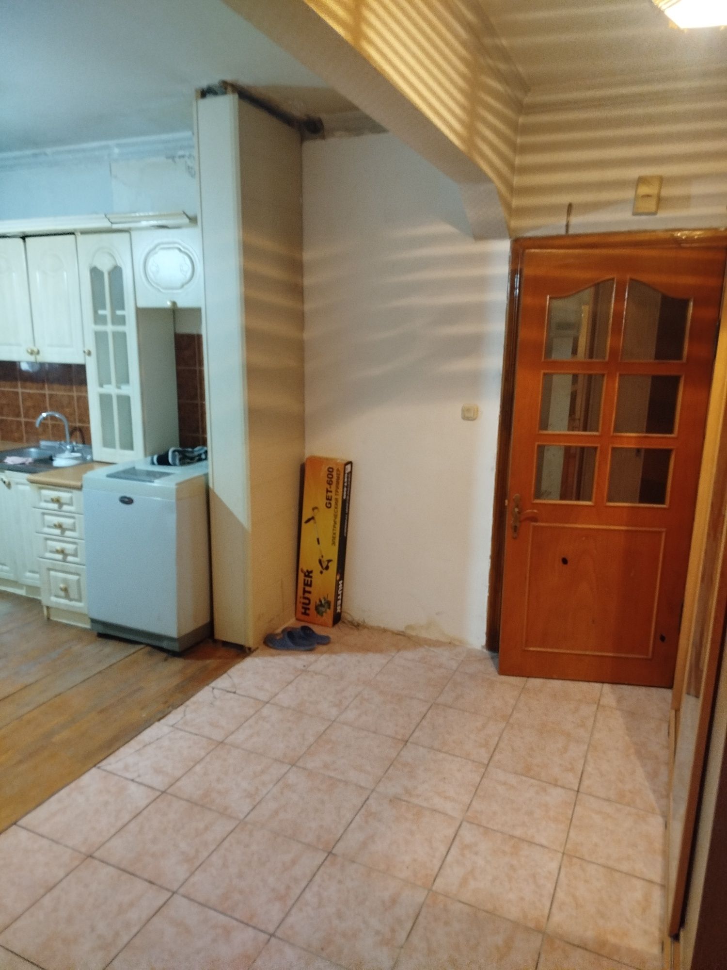 Продается квартира на Карасу 6