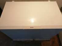 Lada frigorifica Gorenje FH331W, 307 l, A+, Alb