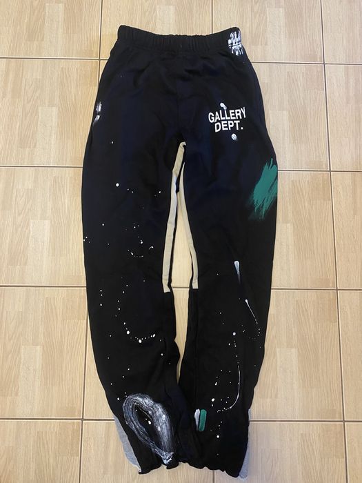 pantaloni gallery dept marimea L