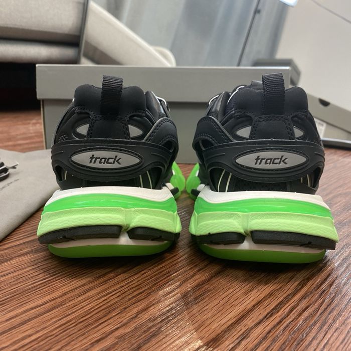 Adidasi Balenciaga Calitate Premium