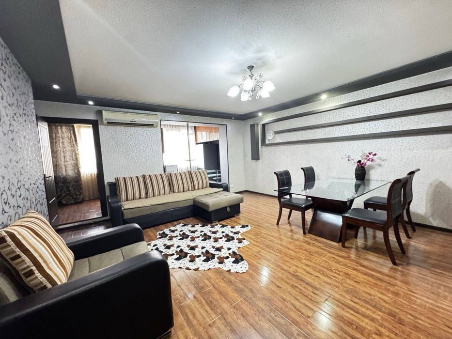 Сдается 2 ком рядом с Улицей Тараса Шевченко. Метро Ташкент