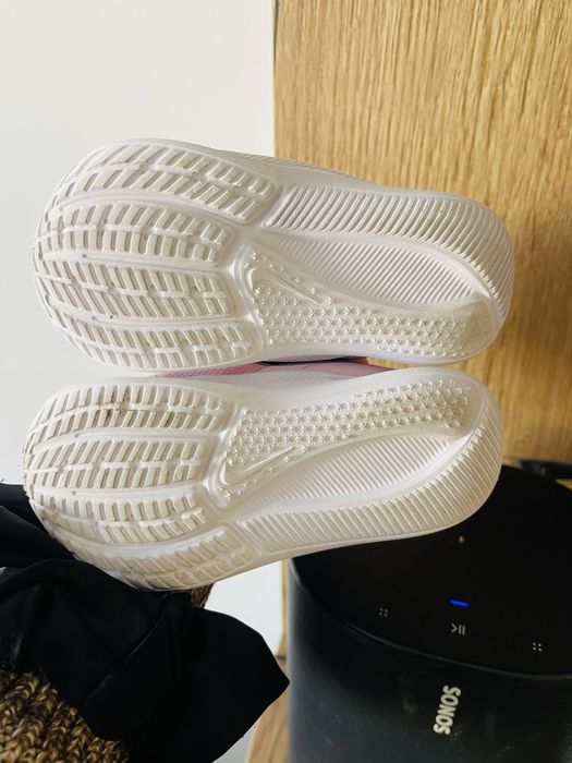 Nike розово детски маратонки, 22 номер, нови