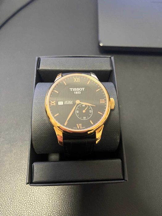 Ceas Tissot Le Locle T006.428.36.058.00