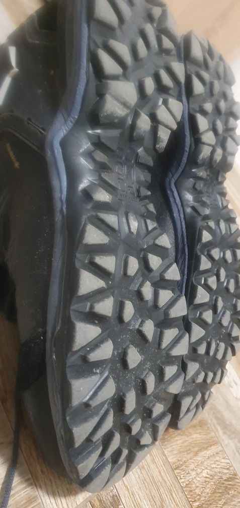 salewa trainer lite mid gtx 46 н