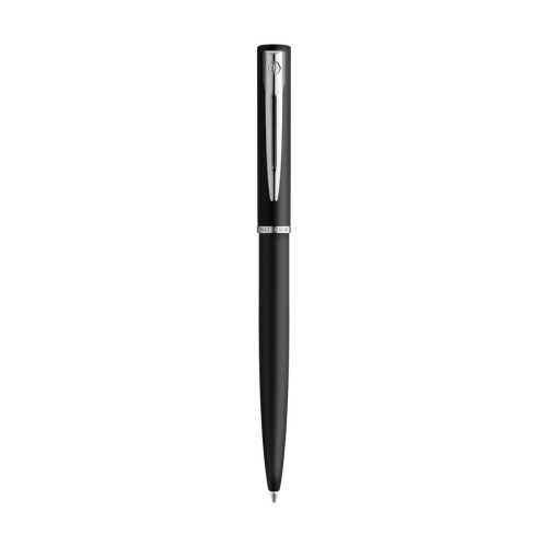 химикалка Waterman Allure Уотърман черна, нова, елегантна, оригинална