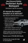 Închirieri autoturisme
