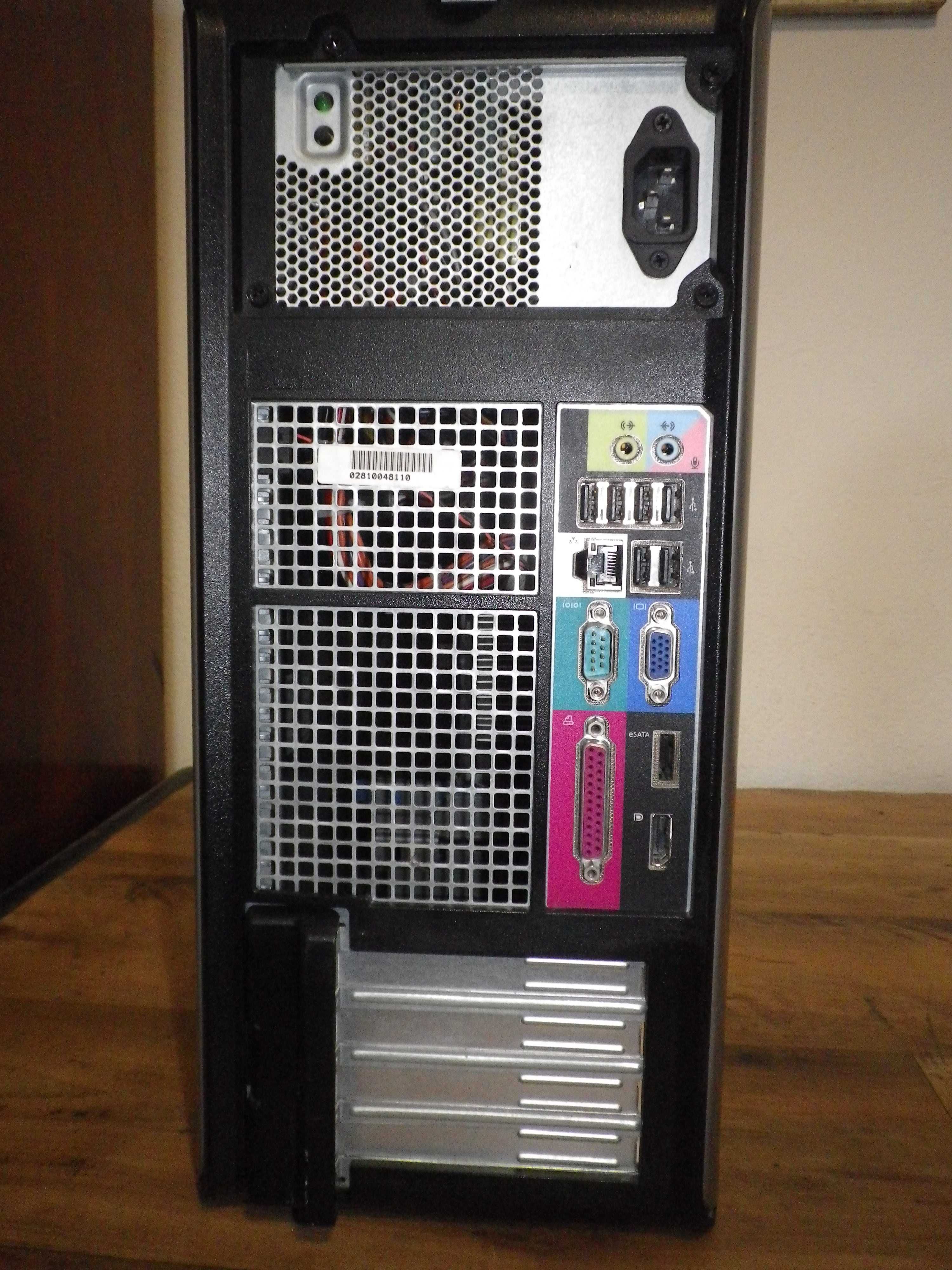 Качествен компютър Dell OptiPlex 780