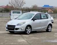 Renault Scenic 3 An 2010 110 CP - 182000 Km Carte Service