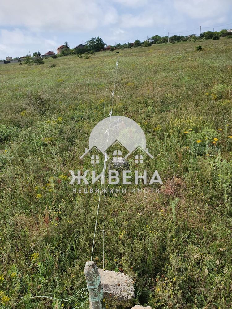 Продава се Парцел в с. Топола, Област Добрич - 1144 кв.м за 14 €/кв.м - Снимка #4