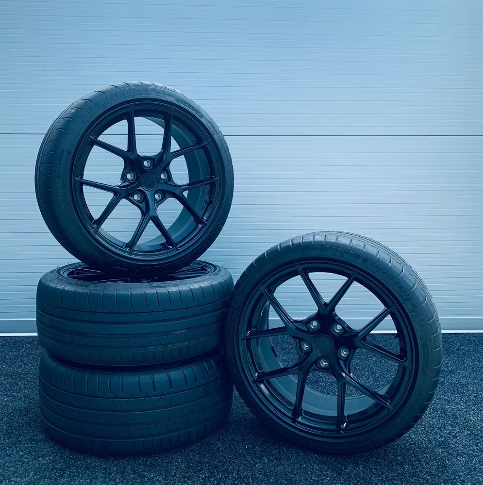 Jante Japan Racing BMW seria 1 seria 3 E46 E90 E91 E92 F30 F31