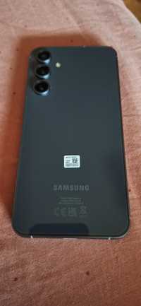 Samsung S23FE 128 GB GRAPHITE