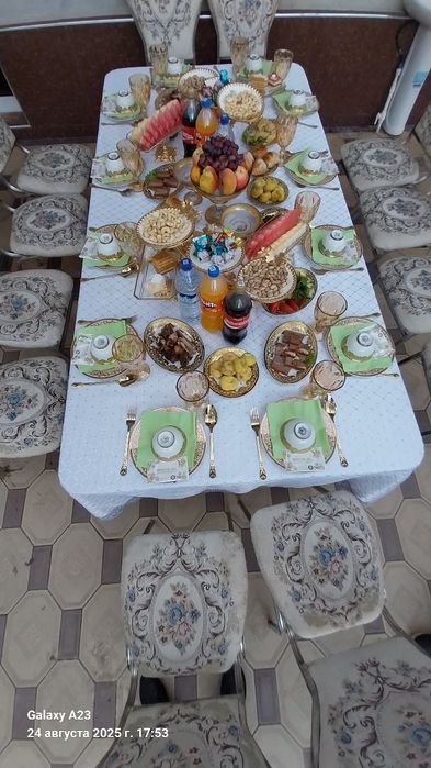 Туй ва Маросимларни утказишга йордам берамиз