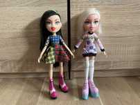 НАМАЛЕНИ Кукли Bratz/Братс - различен асортимент