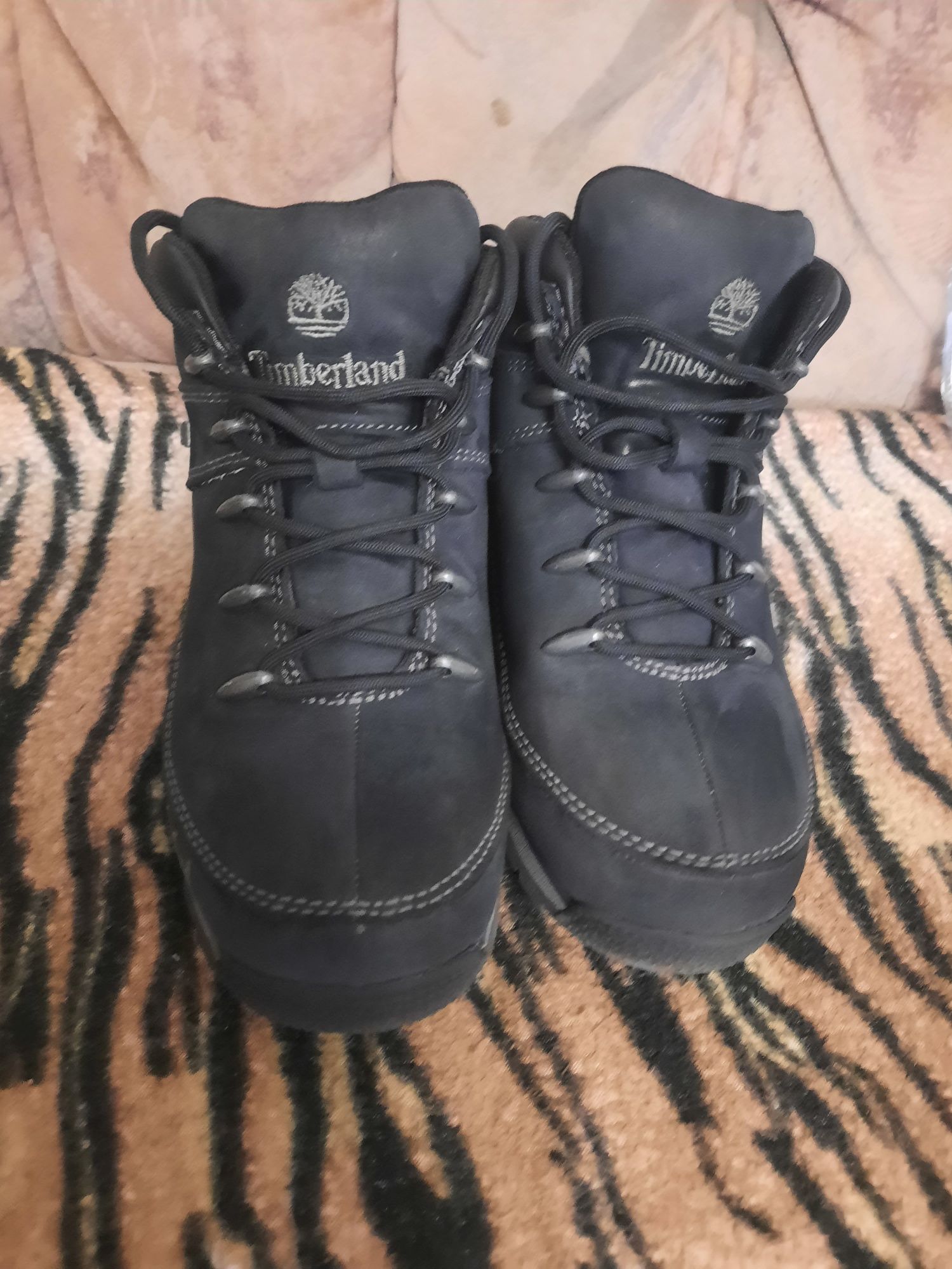 GheteTimberland pentru copii